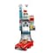 LEGO 10948 PARKING GARAGE &amp;CAR WASH