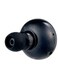 Generic - Mini In-Ear Wireless Bluetooth Headphones Black