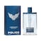 Police Cosmopolitan Eau De Toilette Clear 100ml