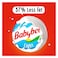 Mini Babybel Light Cheese, Pack Of 5 Pieces, 100g