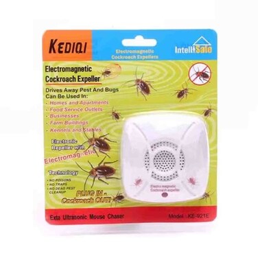 Cockroach Expeller