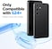 Spigen GLAStR EZ FIT HD [2 Pack] for Samsung Galaxy S24 PLUS Screen Protector (2024) Premium Tempered Glass [Case Friendly] - 2 PACK
