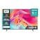 Hisense E7K 50-Inch UHD Smart QLED TV 50E7K Black