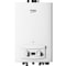 Beko Digital Gas Water Heater - 6 Liters - White - BGWH 6LW