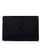Generic Protective Case For Apple MacBook Air A1932 13-13.3-inch 13inch Black