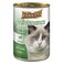 Princess Chunks Rabbit Cat Food 405g