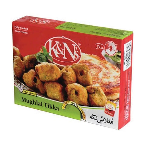K&amp;N&#39;s Chicken Mughlai Tikka 500g