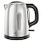 Russell Hobbs Conistone Stainless Steel Kettle 3000W 23760 Silver