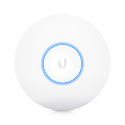 Ubiquiti Unifi Access Point UAP-nano-HD  3 Pack White