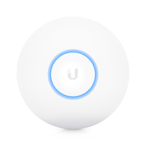 Ubiquiti Unifi Access Point UAP-nano-HD  3 Pack White