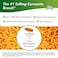 Terry Naturally Curamed 750 Mg - 120 Softgels - Superior Absorption Bcm-95 Curcumin Supplement, Promotes Healthy Inflammation Response - Non-Gmo, Gluten-Free, Halal - 120 Servings