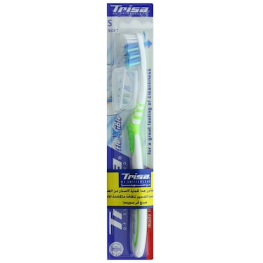 Trisa Flexible Soft Toothbrush