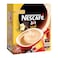 Nescafe 3 In 1 Vanilla Instant Coffee - 18 gram - 24 Sachet