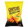 Chipoys Chile Limon Flavour Rolled Tortilla Chips 113g