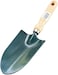 Generic Garden Mini Wooden Hand Shovel