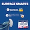 Omo Hand Washing Powder + Comfort 500G