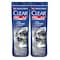 Clear Anti-Dandruff Shampoo Deep Cleanse 350ml Pack of 2