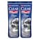 Clear Anti-Dandruff Shampoo Deep Cleanse 350ml Pack of 2