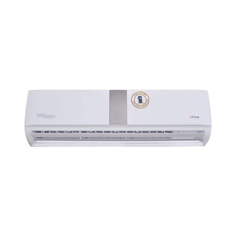 Super General Split Air Conditioner 2.5 Ton SGS320HE White