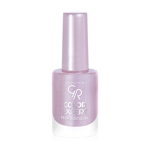 Buy Golden Rose Color Expert Nail Lacquer No:42 in UAE