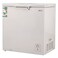 General Supreme GS HF263 Chest Freezer 7 Cubic Feet 198L White