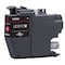 Brother Printer Cartridge LC3717M Magenta