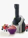 Ice Cream Maker 10107057 Black/Grey