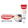 Colgate Total 12 Hour Protection Charcoal Deep Clean Toothpaste 75ml