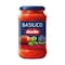 Barilla Basilico Tomato Sauce 400g