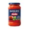 باريلا بازيليكو صلصة الطماطم 400غ