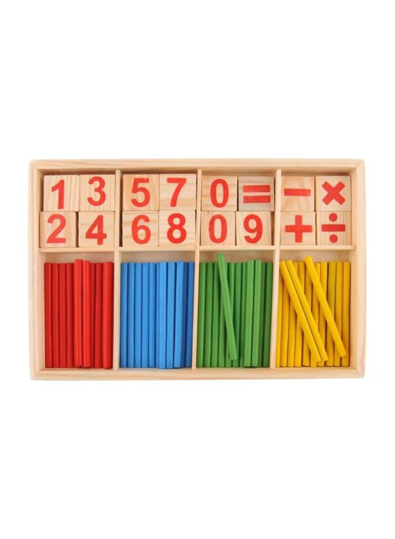 Buy Assemble - Digital Sticks And Number Puzzle Block Online ...