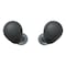 Sony Truly Wireless In-Ear Earbuds With Charging Case WF-C700N Black