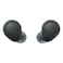 Sony Truly Wireless In-Ear Earbuds With Charging Case WF-C700N Black
