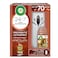 Air Wick Oud Freshmatic Autospray Air Freshener Kit, 250ml