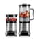 Westpoint Professional Blender and Grinder (WF-366)