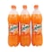 Mirinda Orange Soft Drink Bottle 1.25Lx6