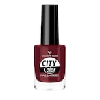 Buy Golden Rose City Color Nail Lacquer No:48 in UAE