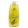 Dr.Organic Organic Tea Tree Body Wash 250ml Yellow