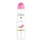 Dove Spray Deodorant, Pomegranate - 150 ml