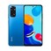 Xiaomi Smartphone Redmi Note 11 128GB, 6GB RAM Twilight Blue
