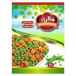 شهرزاد بسلة بالجزر - 400 جرام