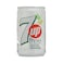 7 Up Soft Drink Diet Can 185ML