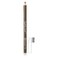 Dermacol Auto Eyebrow Pencil No 02