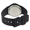 Casio MQ-249ELDF Gold Dial Resin Analog Wristwatch