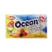Saadet Ocean Fresh Tropical Fruit Chewing Gum 14g