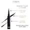 L&#39;Oreal  Paris Perfect Slim Superliner Intense Black