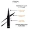 L'Oreal  Paris Perfect Slim Superliner Intense Black