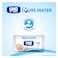Uno - Wet Wipes Pure Water x60