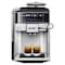 Bosch Fully Automatic Coffee Machine Vero Barista 600, Silver/Black TIS65621GB