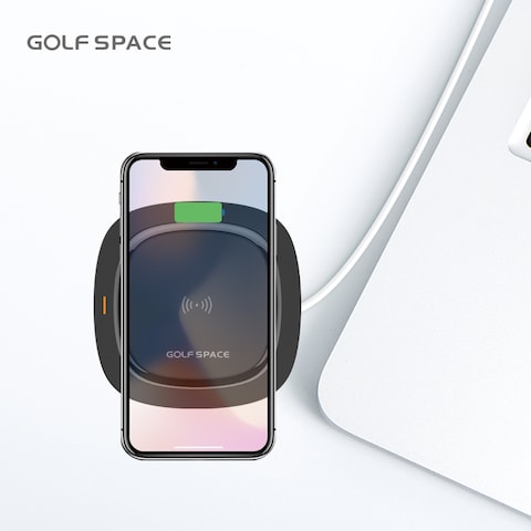 GOLF SPACE WIRELESS CHARGER SW01